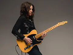 Fender Night - Mississauga